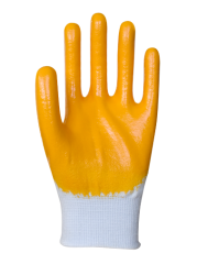 Flex 30 Pamuklu Nitril Eldiven