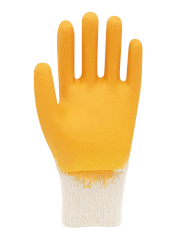 KN250 Pamuklu Nitril Eldiven