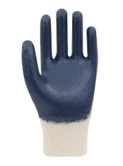 KN25 Pamuklu Nitril Eldiven