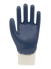 KN35 Pamuklu Nitril Eldiven