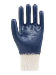 KN35+ Pamuklu Nitril Eldiven