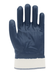 KN6 Yüksek Performans Pamuklu Nitril Eldiven