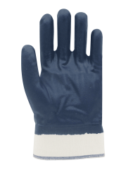 KN65 Yüksek Performans Pamuklu Nitril Eldiven