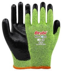 No-Cold ½ Köpük Nitril Kaplı Eldiven