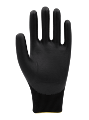 PFN110 Köpük Nitril Kaplı Polyester Eldiven