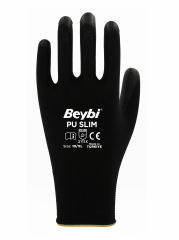 PU SLIM Poliüretan Kaplı Polyester Eldiven