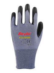 CU200B Poliüretan Kaplı Kesilmeye Karşı Dirençli Eldiven