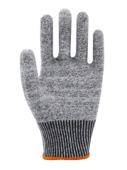 CZ510C Kaplamasız Kesilmeye Karşı Dirençli Eldiven