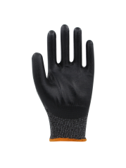 CU510C Poliüretan Kaplı Kesilmeye Karşı Dirençli Eldiven