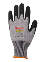 CU300 Poliüretan Kaplı Kesilmeye Karşı Dirençli Eldiven