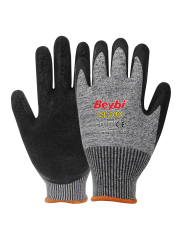CL300 Lateks Kaplı Kesilmeye Karşı Dirençli Eldiven