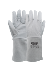 ARG-01 ARGON KAYNAKÇI ELDİVENİ