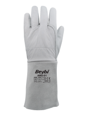 ARG-01 ARGON KAYNAKÇI ELDİVENİ