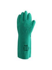 NTL38 Nitril İş Eldiveni