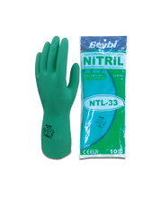 NTL33 Nitril İş Eldiveni